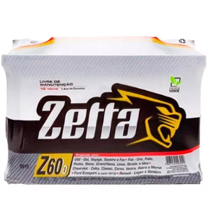 Baterias zetta